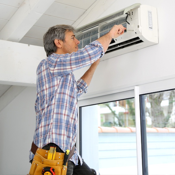 Oltu Klima Tamircisi