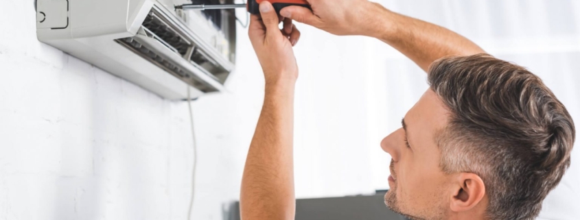 Oltu Klima Tamircisi